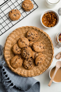 Cookies By The Dozen