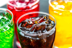 Soft Drinks (300ml)